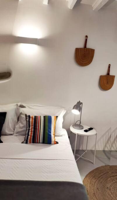 Bougainvillea Cave Suite - Old Town Mykonos Town 外观 照片